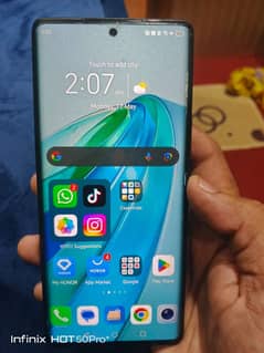 honor x9a 12gb ram 256 gb Ram
