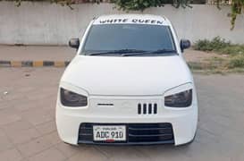 Suzuki Alto 2021 | Home Used | Urgent Sale