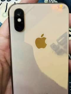 Xsmax 256GB Pta aprovd ha duel sim ha HK model ha