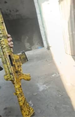 Golden Reptr