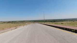 1 Kanal Residential Plot Available For Sale In F5 Block At Very Reasonable Price