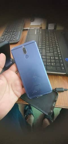Huawei mate 10lite