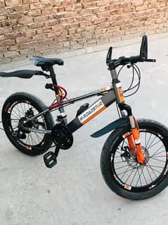 sports cycle for kids