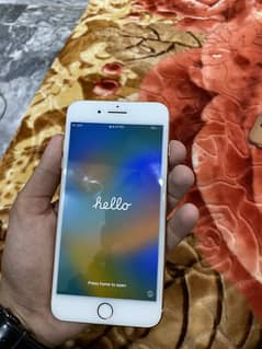 Apple iPhone 8 Plus