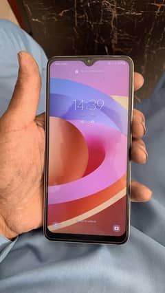 Samsung galaxy A12