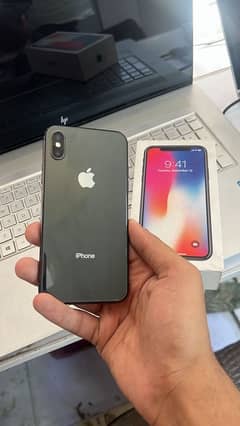 iphone x
