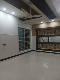 10 Marla 2 floor for Rent , Nasheman e Iqbal Phase 2 College Road Lahore.