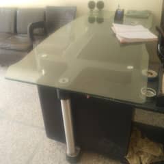 Used office tobil
