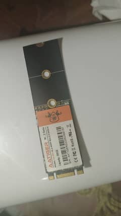 AAtiger NVME m2 256GB