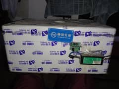 90 egg incubator thermacol box