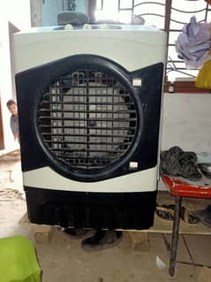 Air coleer