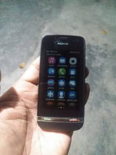 Nokia asha 311