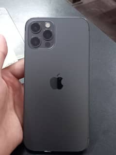Iphone 12 Pro