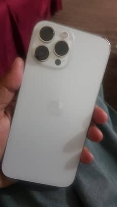 iPhone 13 pro max PTA approved