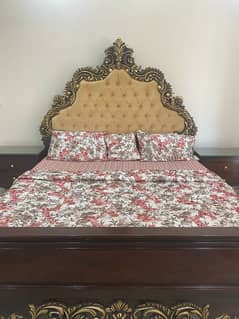 New comforters and bedsheets for sale