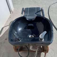 best auto hair washing sofa chair