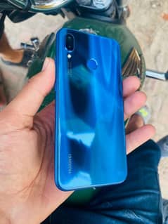 Huawai P20 LITE