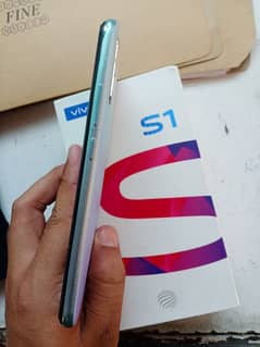 vivo s1