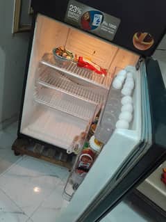 dawlance fridge energy savor