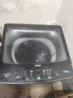higher automatic washing machine