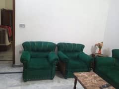 sofa set net&cleen