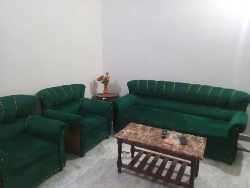 sofa set net&cleen 1