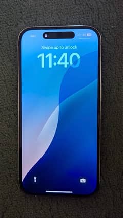 Iphone 14pro dual sim pta approved