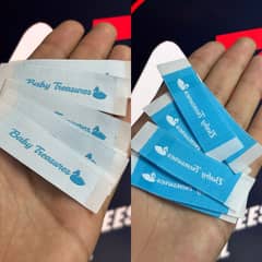 A&Z Clothing Labels|Clothing Labels|Patches| Hang Tag|Woven Label