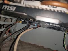 rx 5500xt msi mech