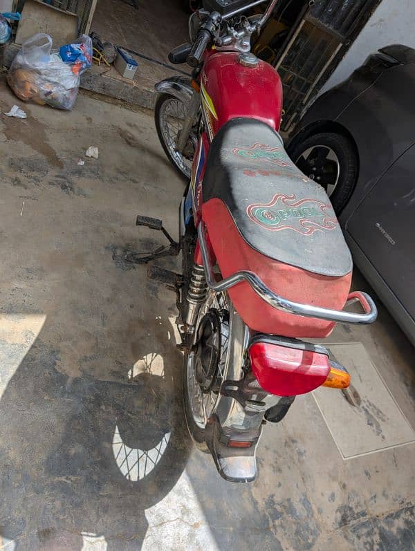 electric bike jolta lithium battery install 5 to 7 years battery life 3
