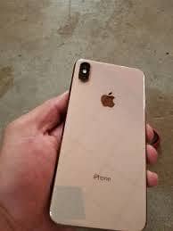 Iphone Xmax