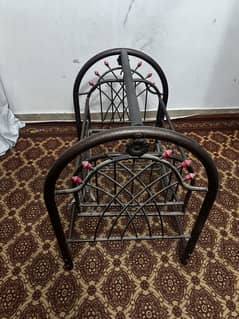 Kids jhoola new condition