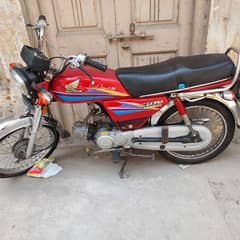 Honda
