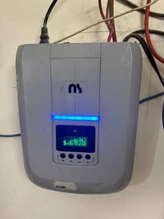 NS 1.2kVA OffGrid Solar Inverter