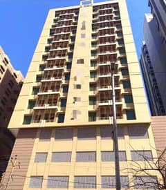 Apartment For Sale At Main Khalid Bin Waleed In High-rise Project