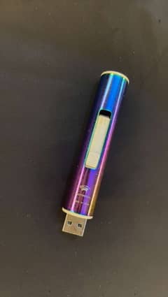 USB lighter