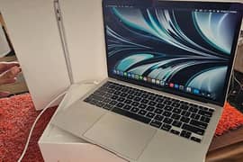 MacBook