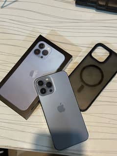 iPhone 13 Pro Max 512Gb PTA Approved