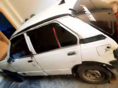 Suzuki fx for sale normal condition read add then cl only