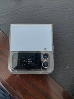 Samsung Flip 4