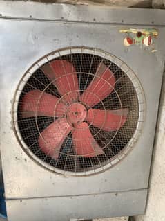 Air cooler