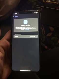 IPHONE XSMAX JV 64gb battery change panel change all ok 10/9