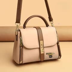 Channel Cross Body