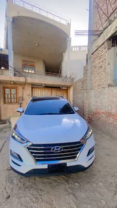 Tucson for sell