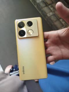 infinix