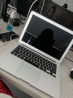 Macbook air 2017