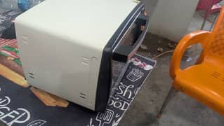 anex oven good condition