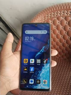 Infinix hot 30  8+8/128