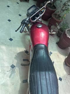 Honda c70