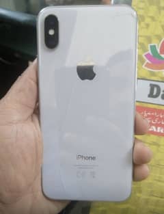 iPhone X 64gb